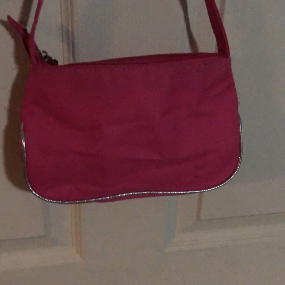 Cute pink hello kitty handbag - Picture 3 of 4